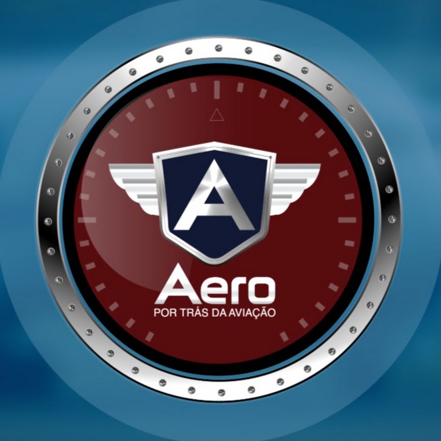 Aero Por TrÃ¡s da AviaÃ§Ã£o YouTube channel avatar