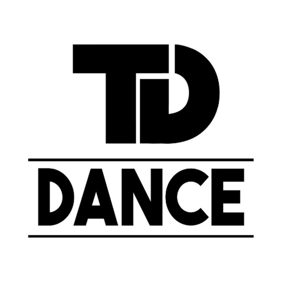 TD DANCE STUDIO Avatar del canal de YouTube