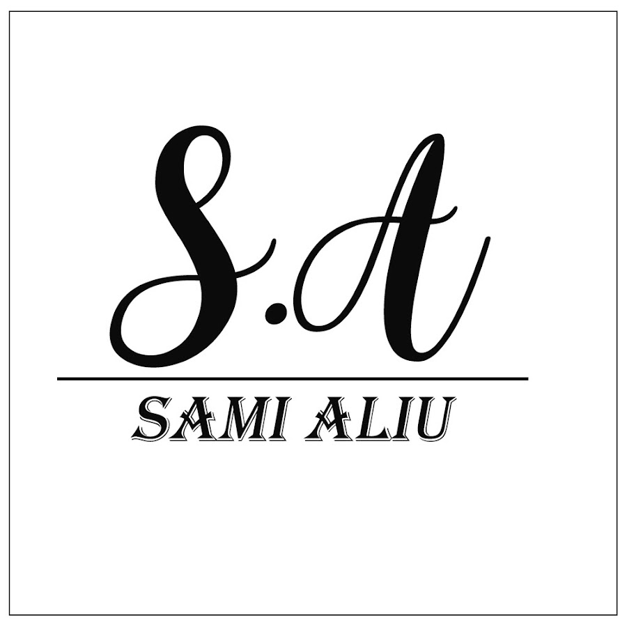 Sami Aliu YouTube kanalı avatarı