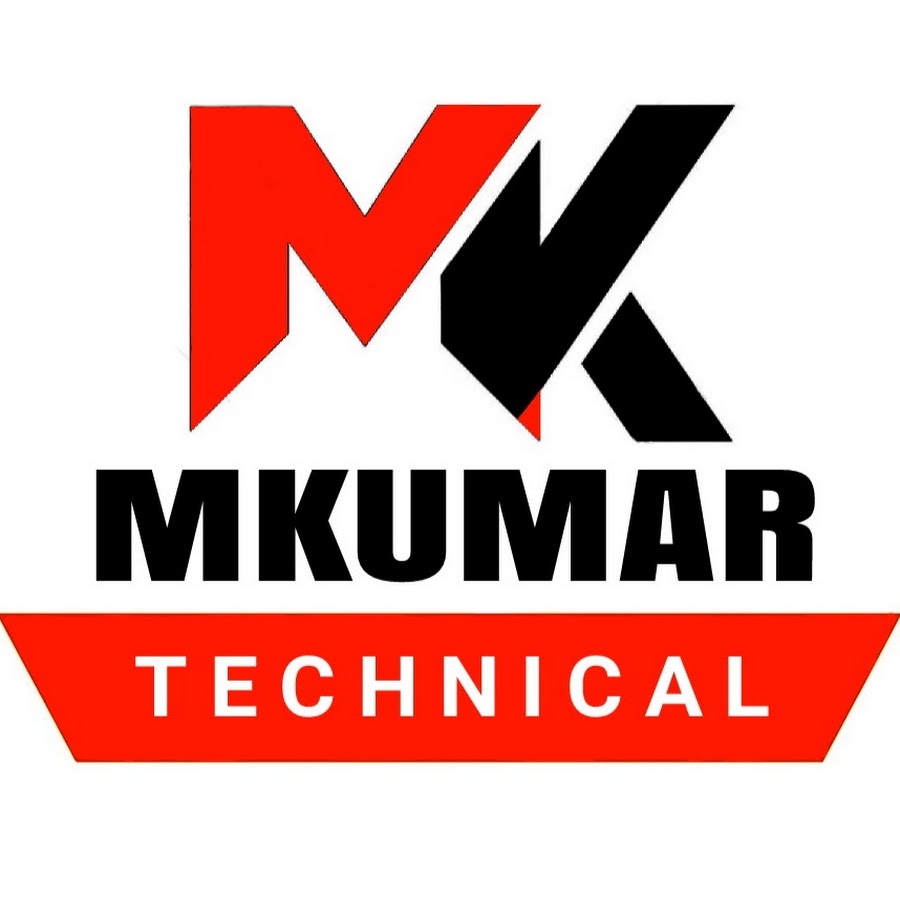 Mkumar video YouTube channel avatar