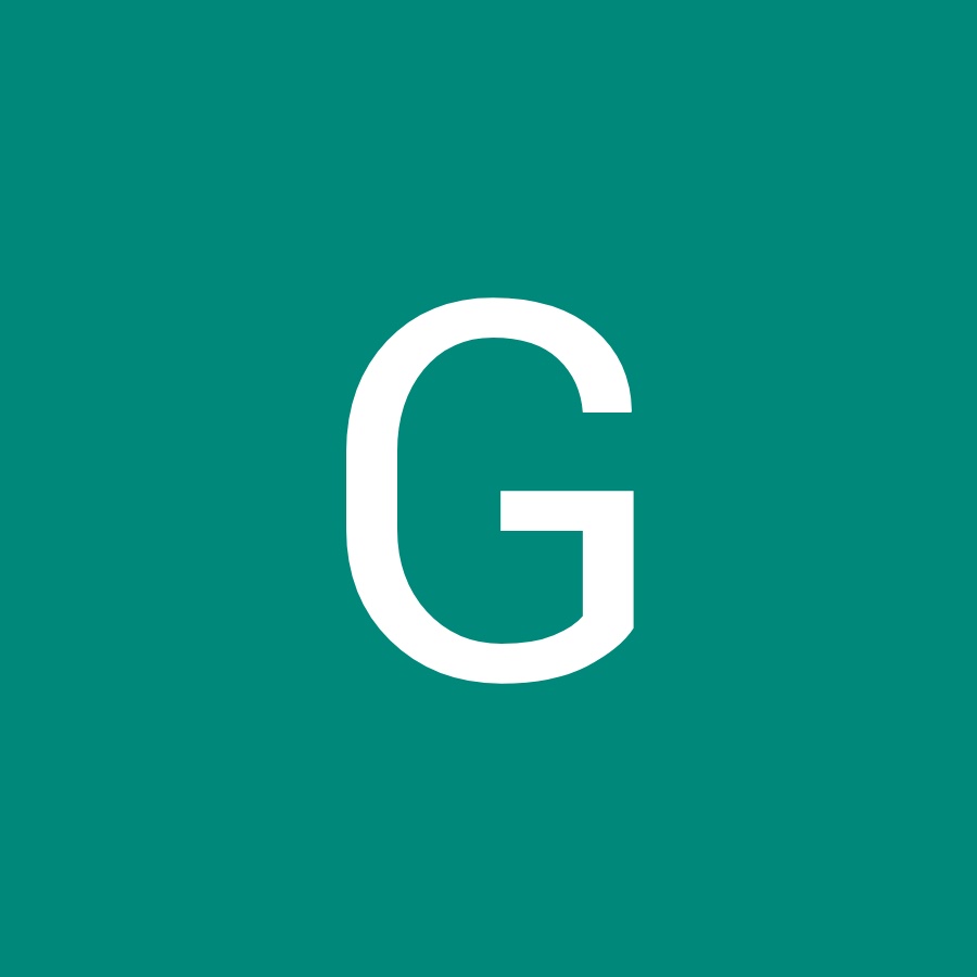 Giorgio Xamenos YouTube kanalı avatarı