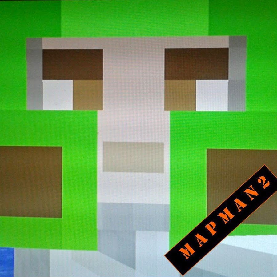 mapman2 Avatar canale YouTube 