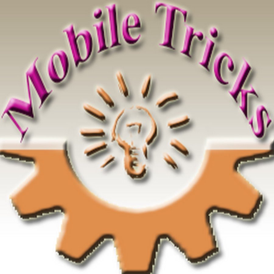Mobile Tricks Avatar de chaîne YouTube