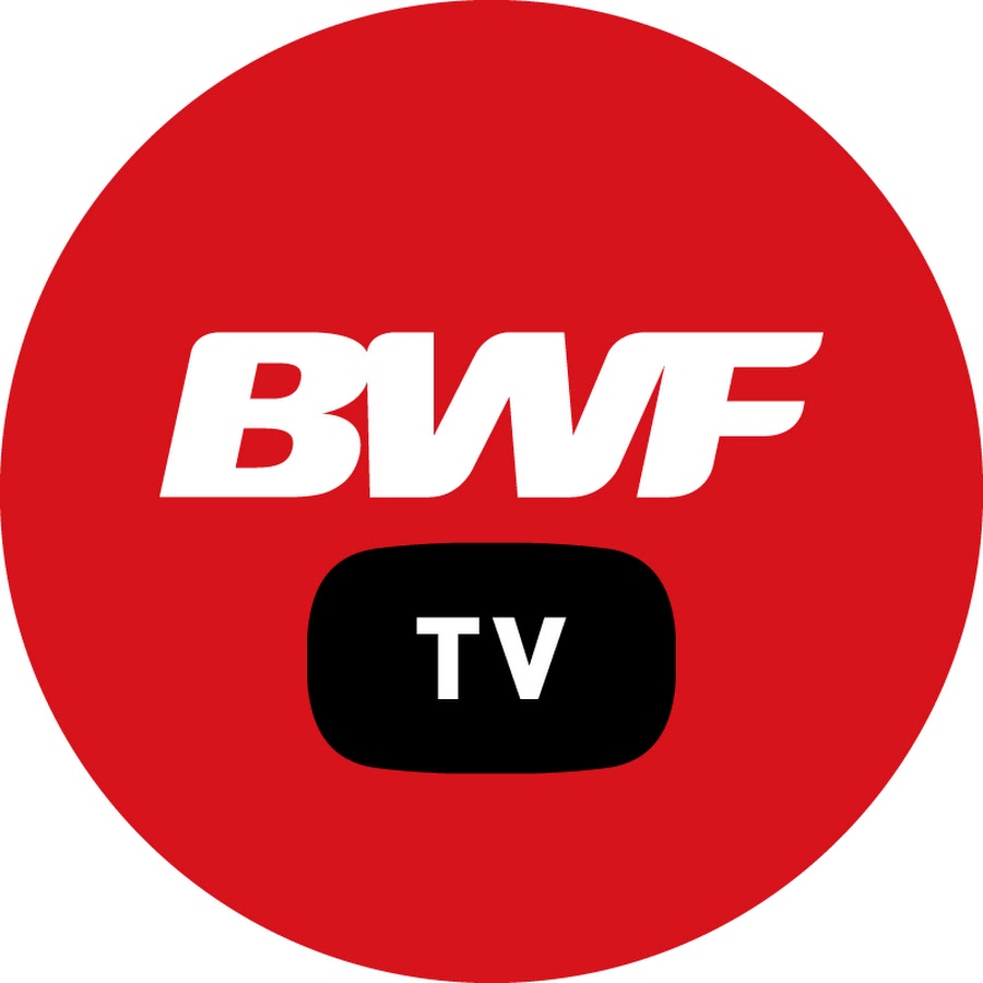 BadmintonWorld.tv Avatar de chaîne YouTube