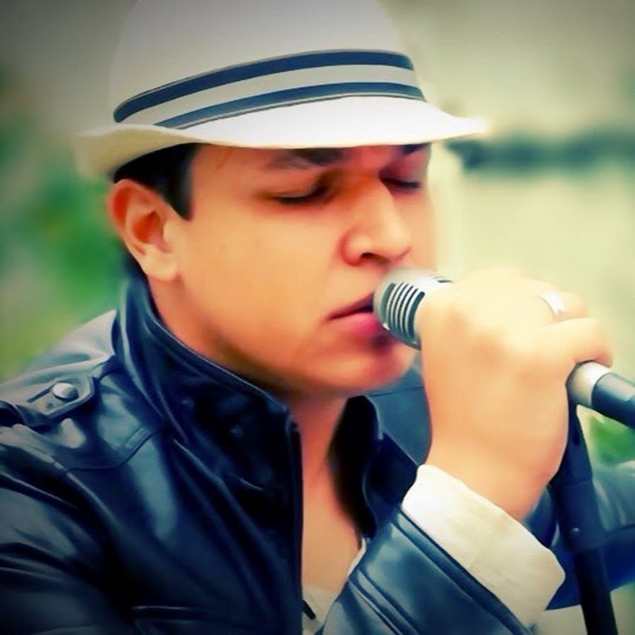 LeandroRobertoOficial Avatar canale YouTube 