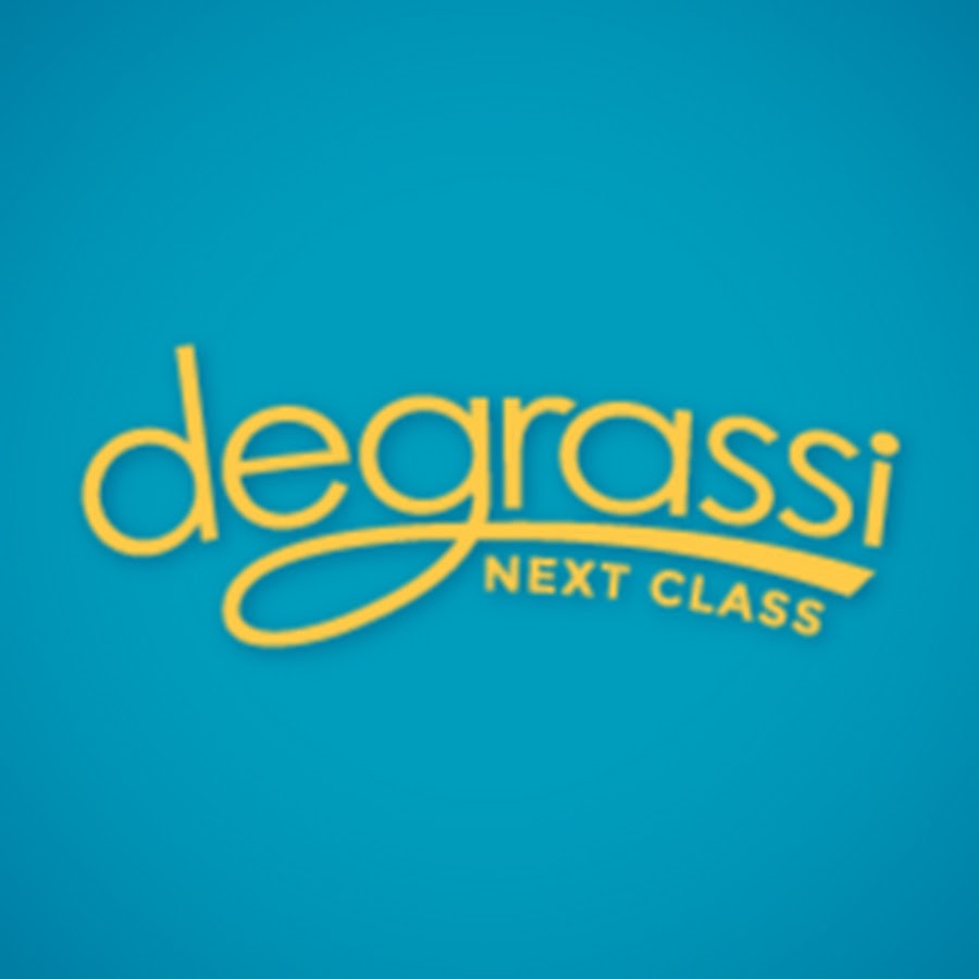 Degrassi - The Official