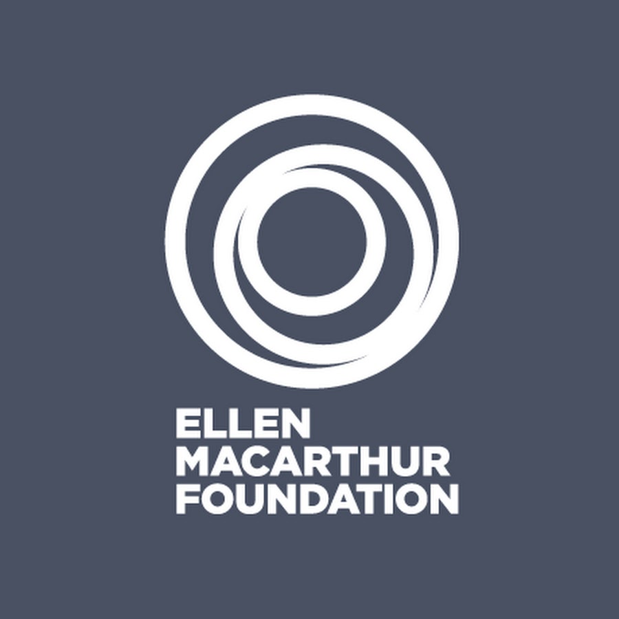 Ellen MacArthur Foundation YouTube channel avatar