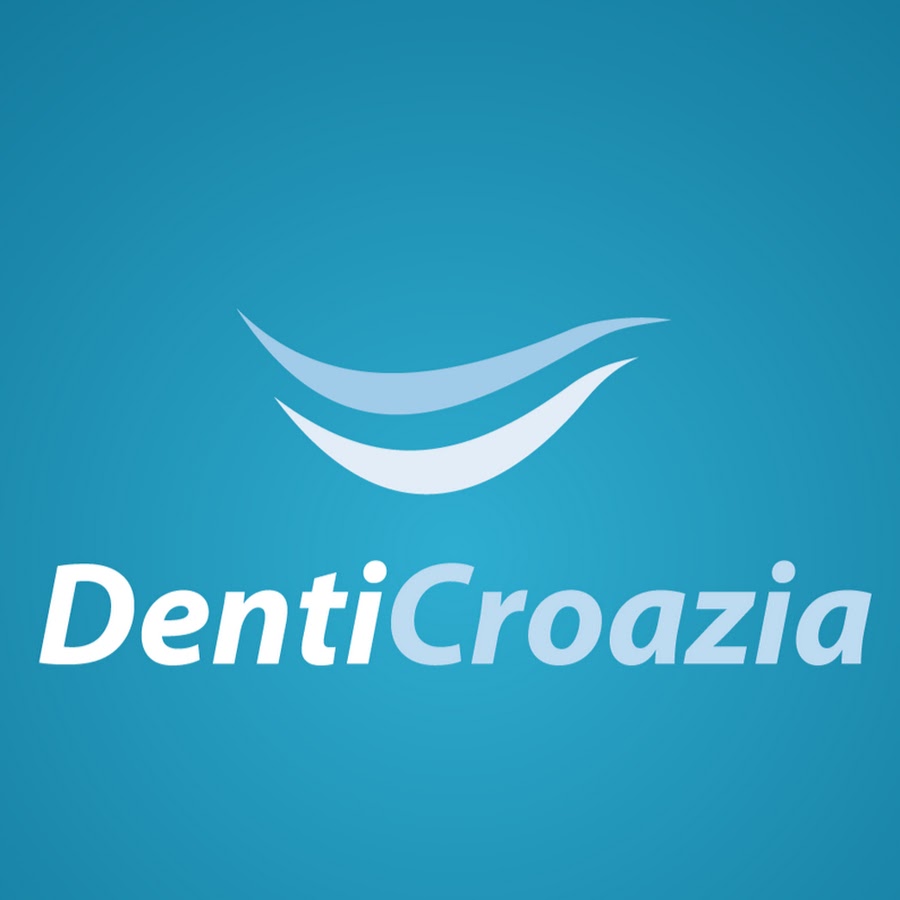 DentiCroazia यूट्यूब चैनल अवतार