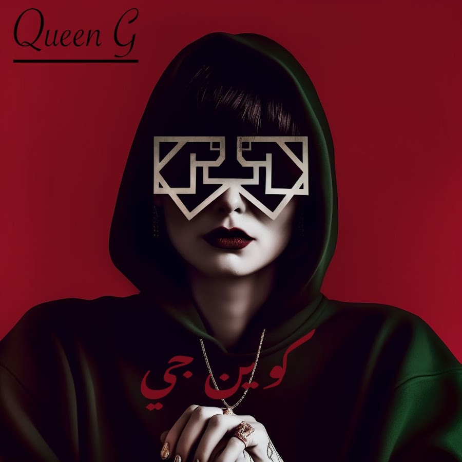 Queen_G Queen यूट्यूब चैनल अवतार