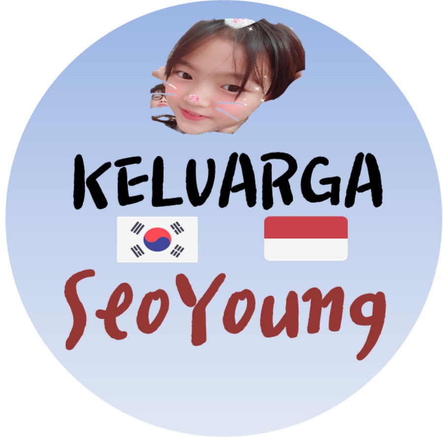 Keluarga Seoyoung YouTube channel avatar