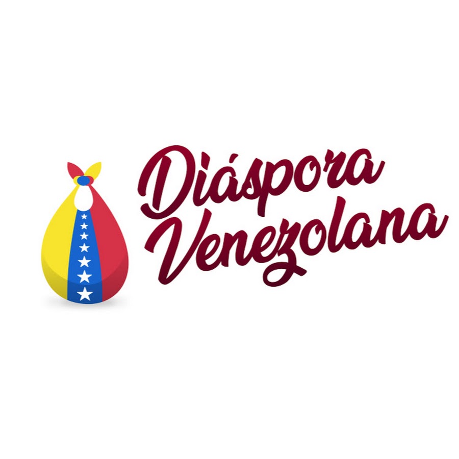 DiÃ¡spora Venezolana ইউটিউব চ্যানেল অ্যাভাটার