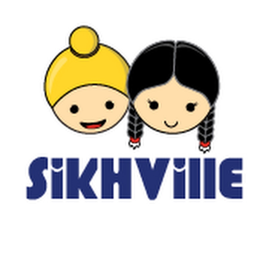 SikhVille رمز قناة اليوتيوب