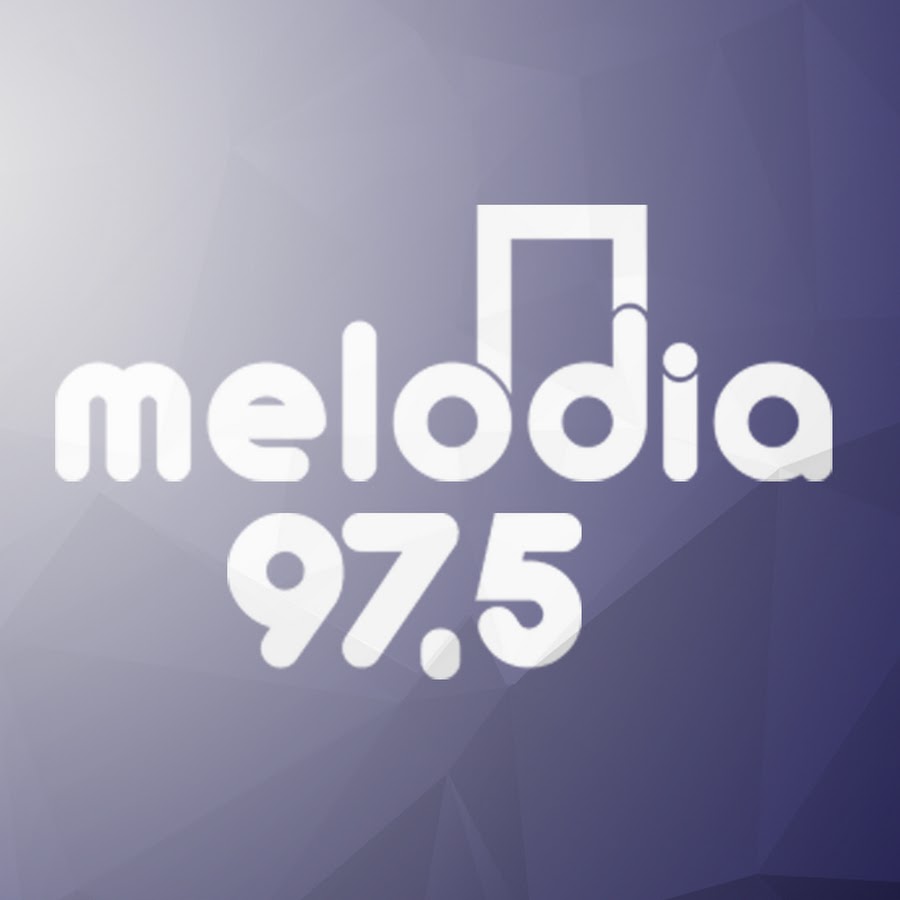 Melodia YouTube kanalı avatarı