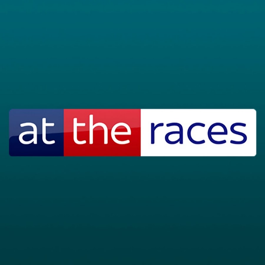 At The Races Awatar kanału YouTube