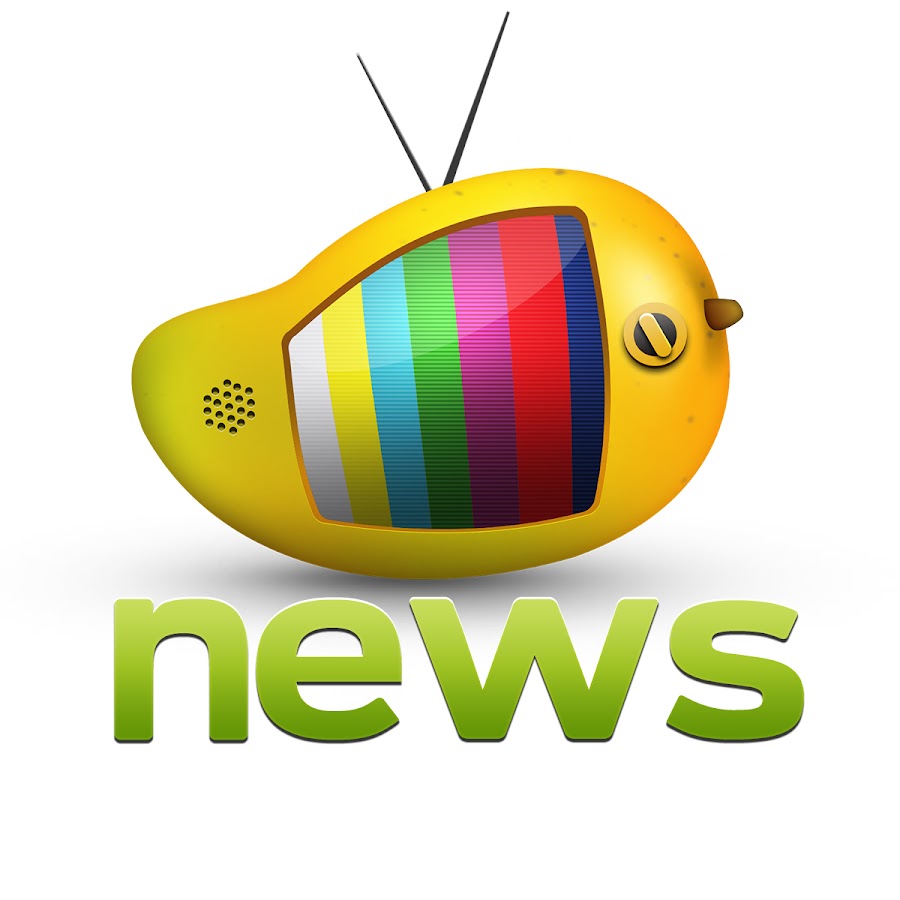 Mango News YouTube channel avatar