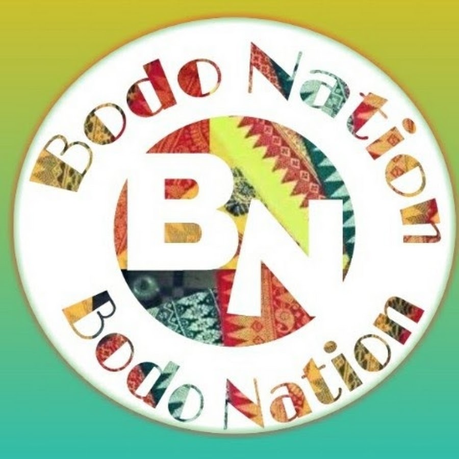 Bodo Nation यूट्यूब चैनल अवतार