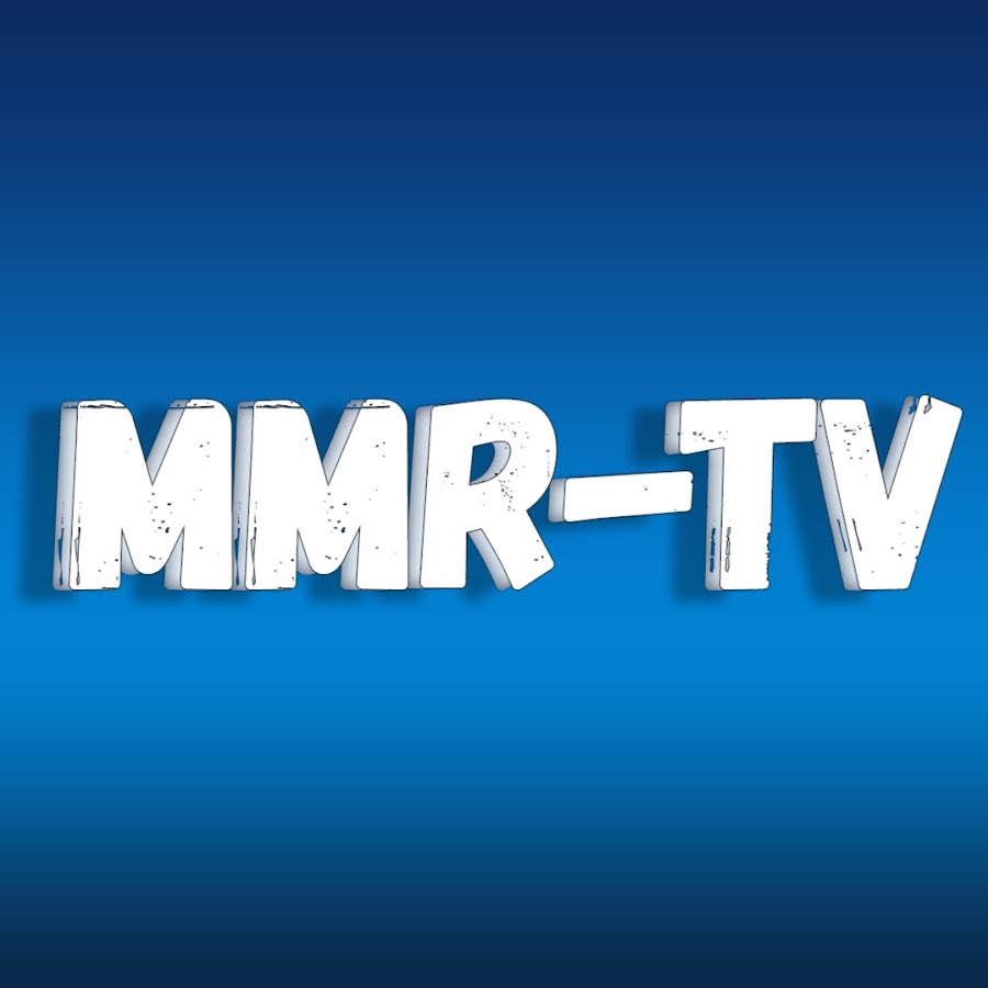 DOTA 2 MMR TV YouTube channel avatar