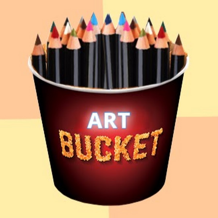 Art Bucket YouTube channel avatar