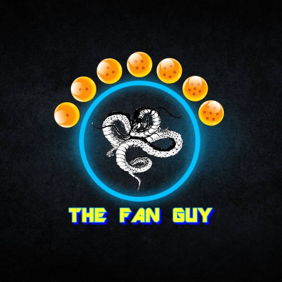 The Fan Guy