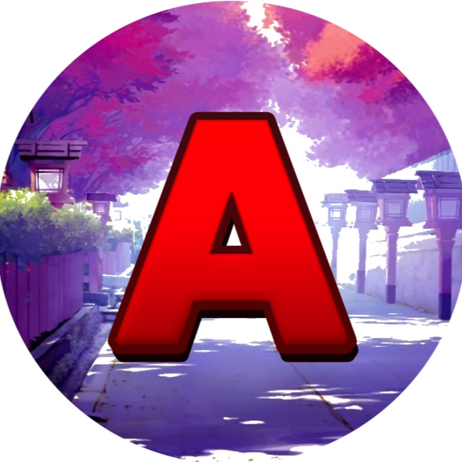 Andrew Player YouTube-Kanal-Avatar