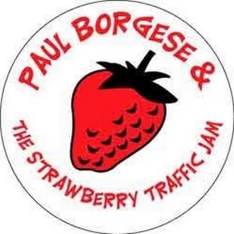 StrawberryTrafficJam YouTube channel avatar