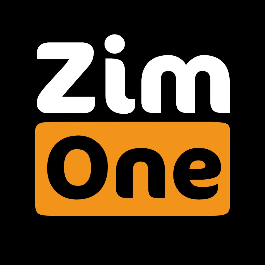 Zim One رمز قناة اليوتيوب