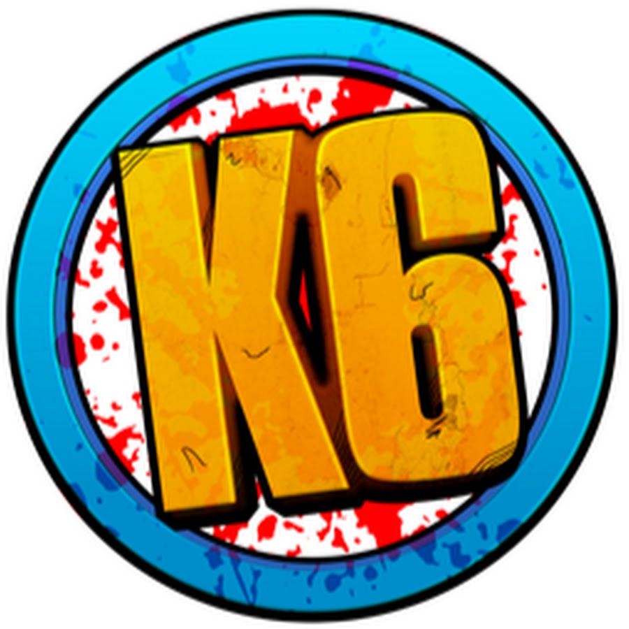 Ki11er Six YouTube channel avatar