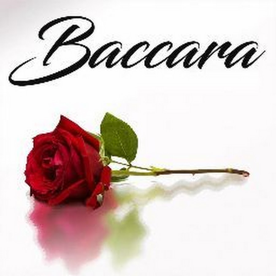Canal Baccara YouTube channel avatar