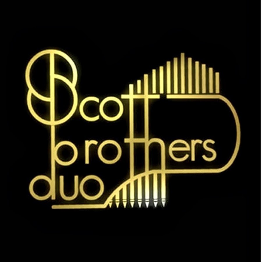 scottbrothersduo رمز قناة اليوتيوب