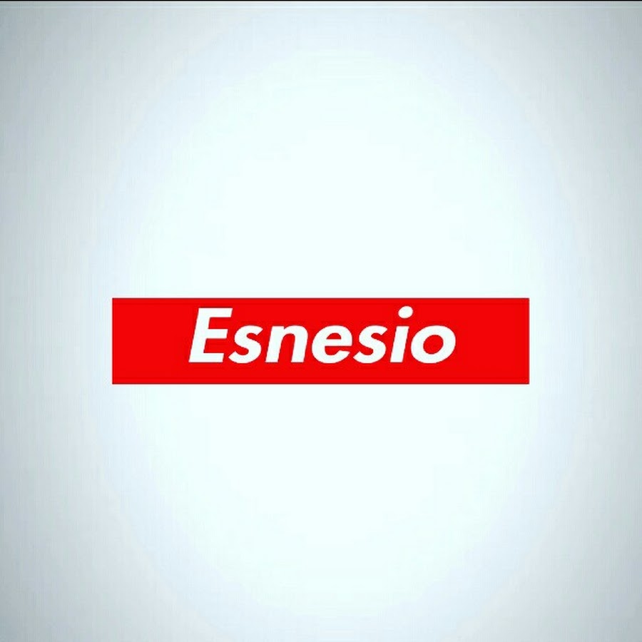 Esnesio YouTube channel avatar