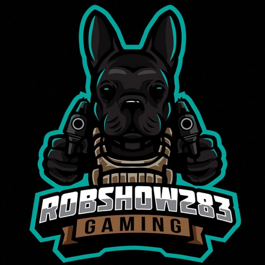Robshow283 YouTube channel avatar