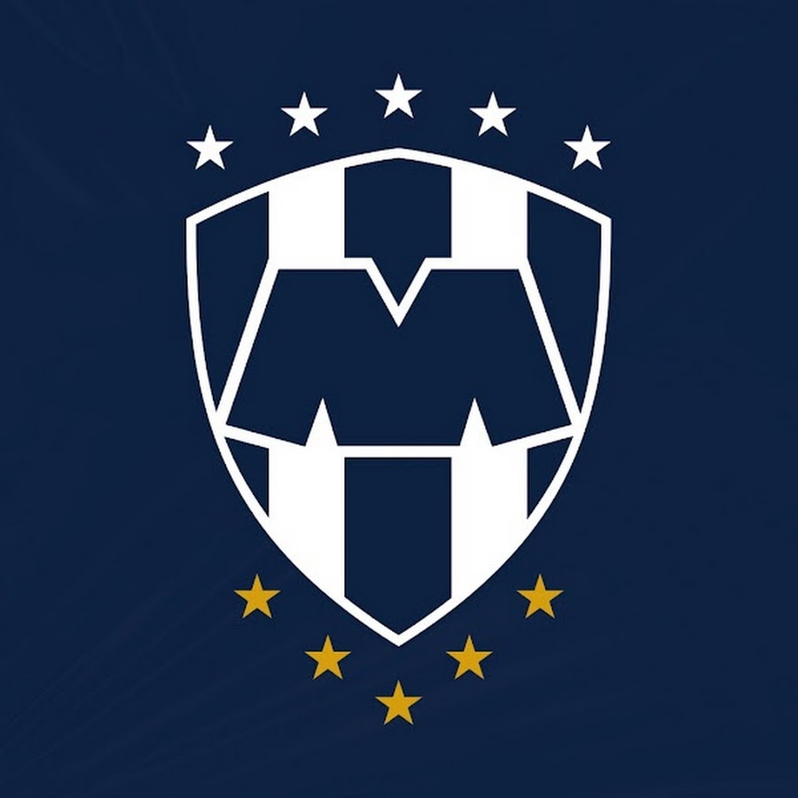 Rayados Oficial YouTube channel avatar