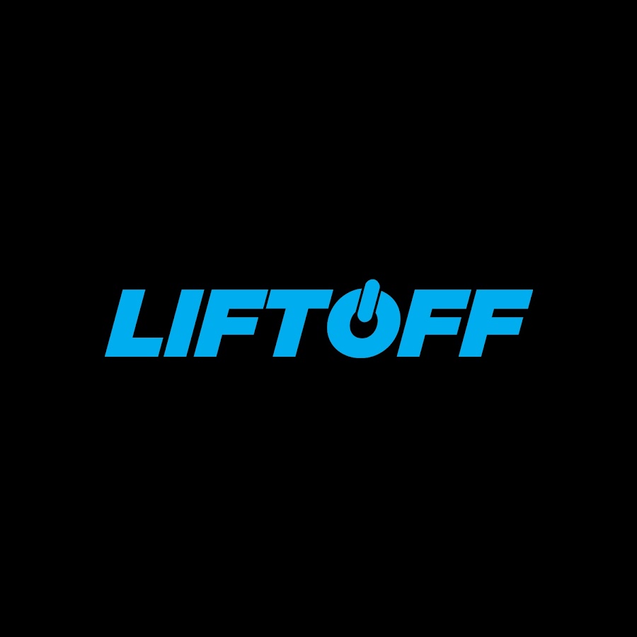 LIFTOFF films Аватар канала YouTube
