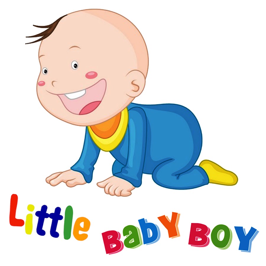 Little Baby Boy YouTube 频道头像