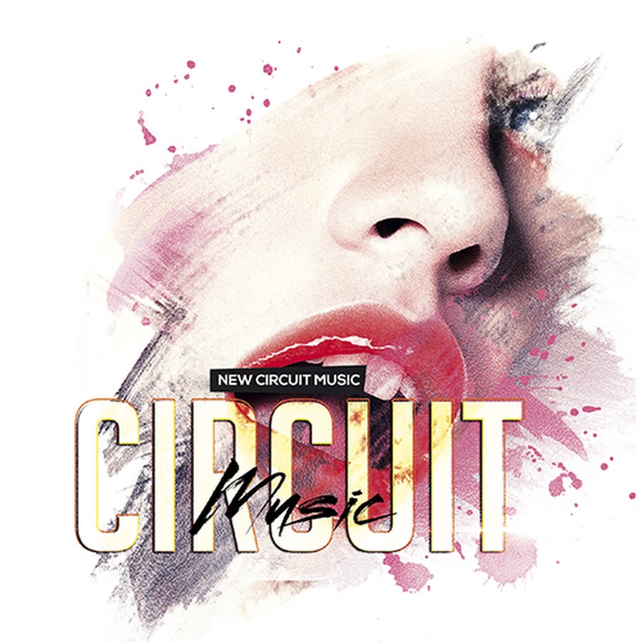 circuit music YouTube-Kanal-Avatar