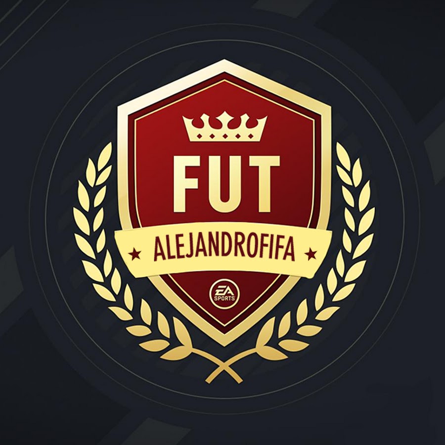 AlejandroFifa YouTube kanalı avatarı