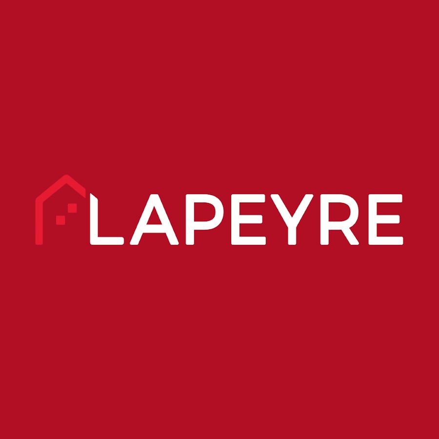 Lapeyre YouTube channel avatar