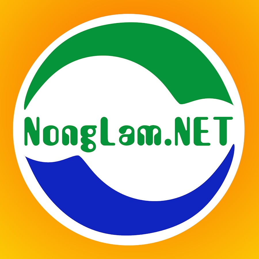 NongLam.NET यूट्यूब चैनल अवतार