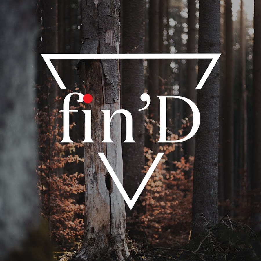 Fin'D رمز قناة اليوتيوب