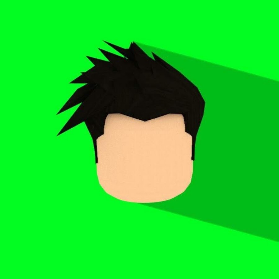 Roblox_Playz Avatar del canal de YouTube