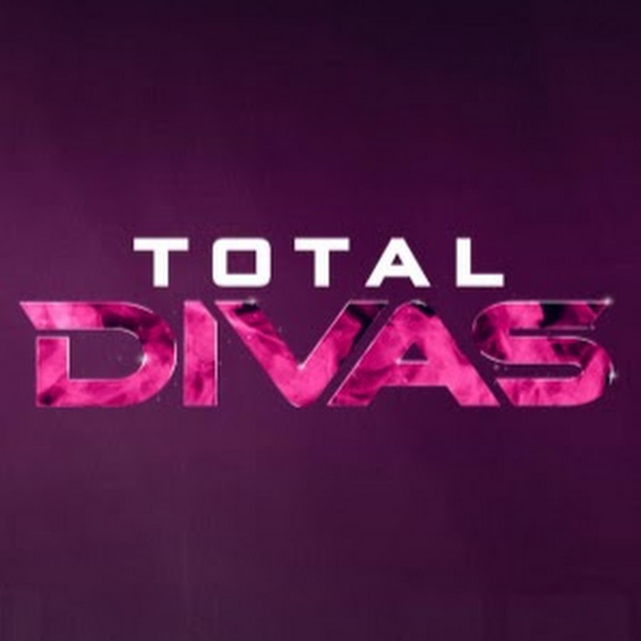 WWETotalDivas Avatar channel YouTube 