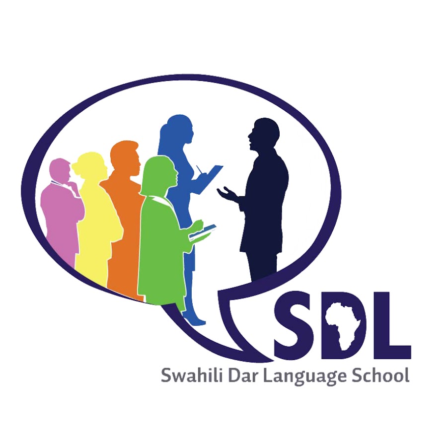 Swahili Dar Language School YouTube channel avatar