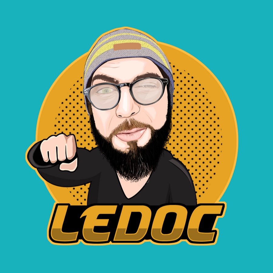 LEDOCdz02 Avatar de chaîne YouTube