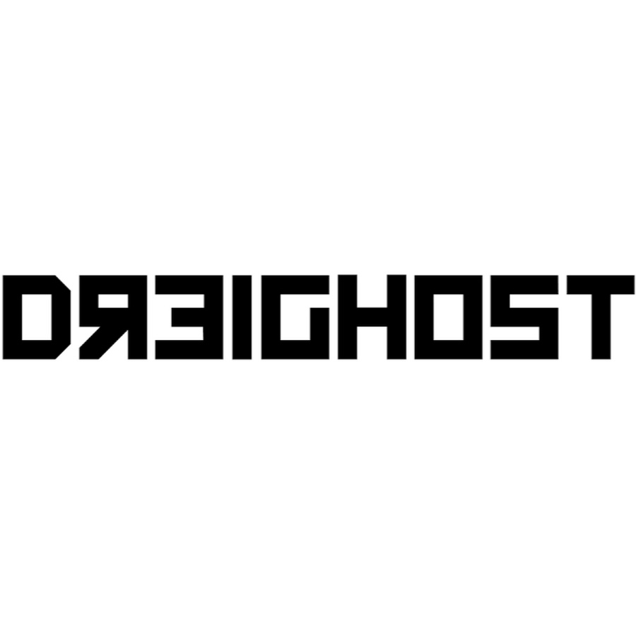 DreiGhost YouTube channel avatar