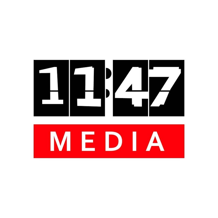 1147 MEDIA YouTube channel avatar