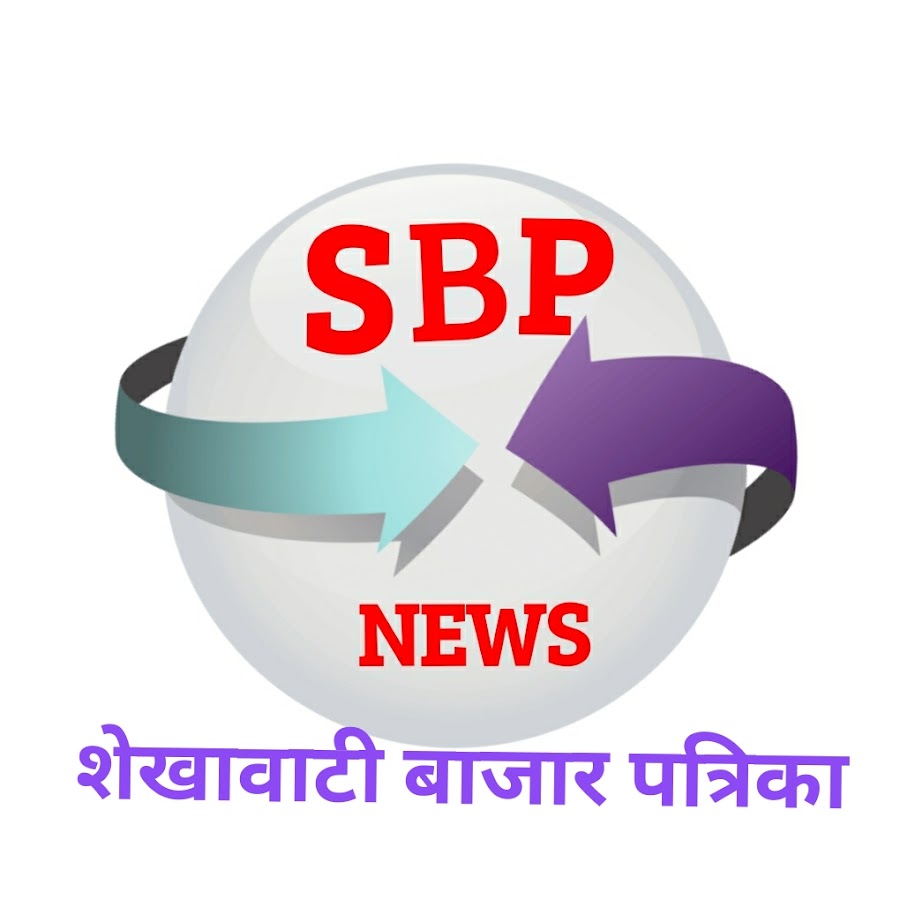 sbp news YouTube channel avatar