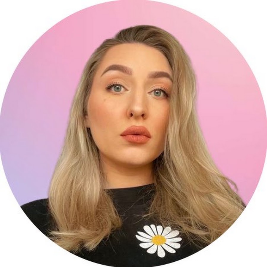 Simona Mil YouTube channel avatar