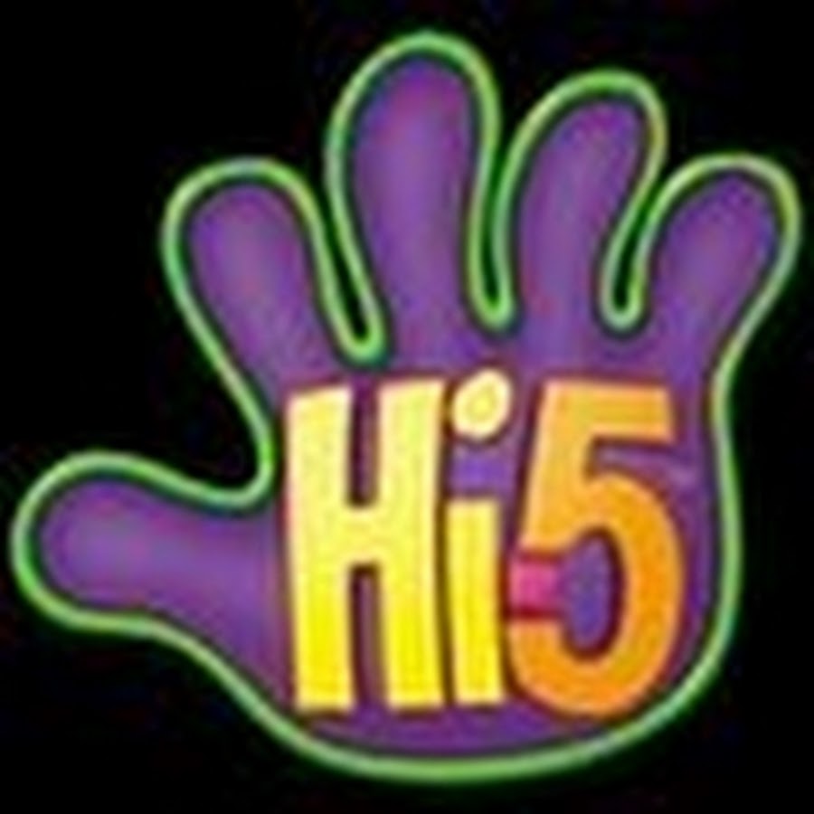 Hi5Top YouTube channel avatar