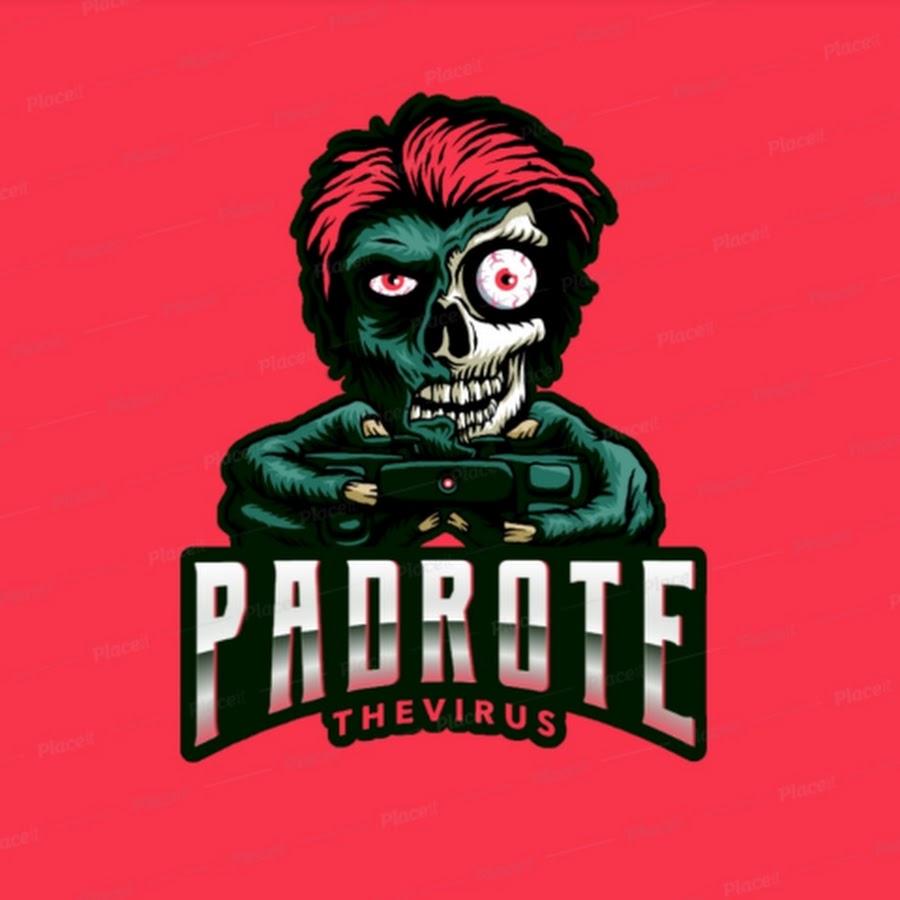 Padrote Dayz YouTube channel avatar