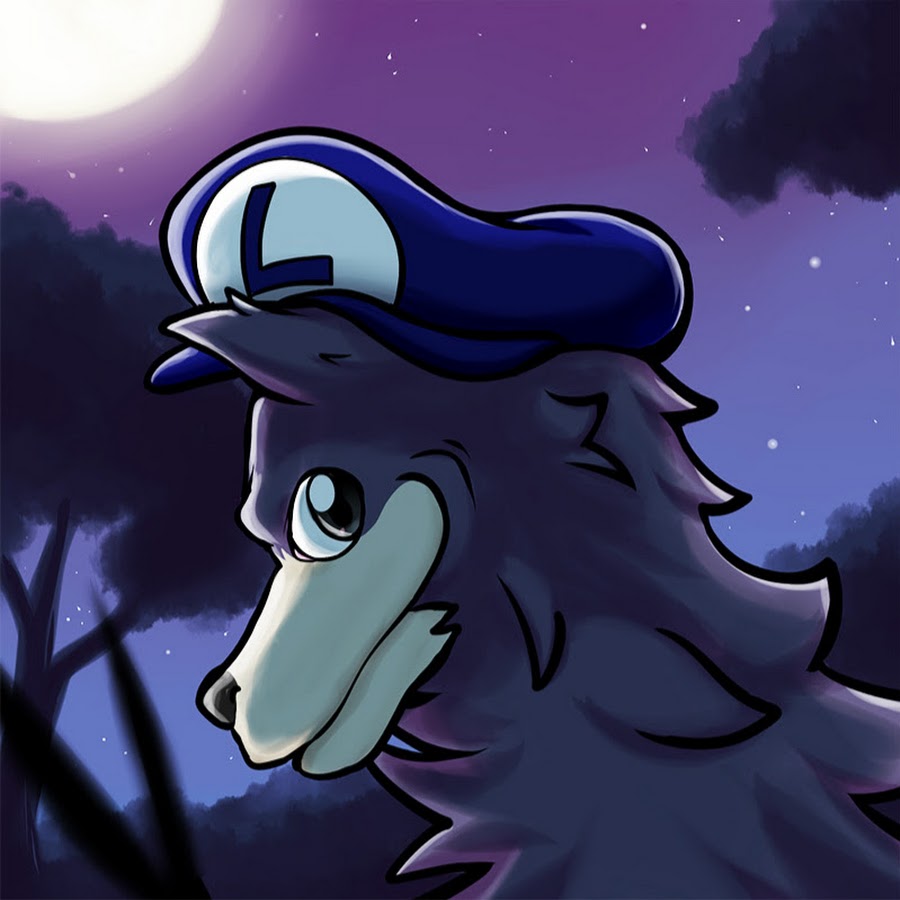 Loup Garou Youtube